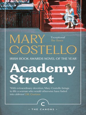 cover image of Academy Street